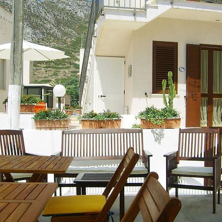 La Plaza Residence Levanzo Kültér fotó