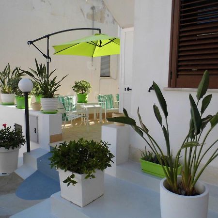 La Plaza Residence Levanzo Kültér fotó