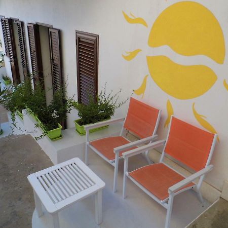 La Plaza Residence Levanzo Kültér fotó