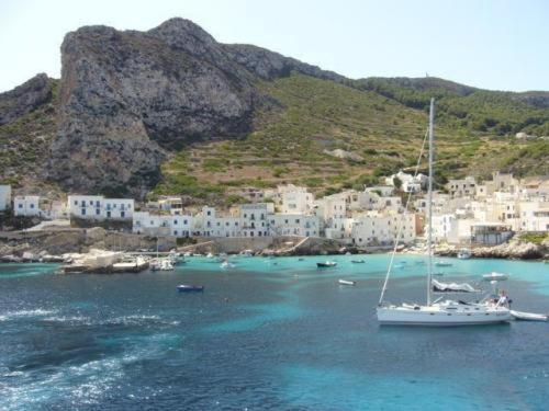 La Plaza Residence Levanzo Kültér fotó