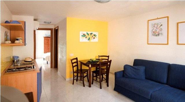 La Plaza Residence Levanzo Kültér fotó