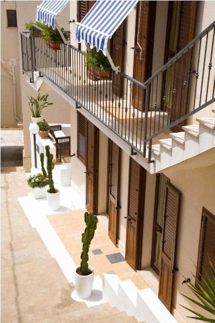 La Plaza Residence Levanzo Kültér fotó