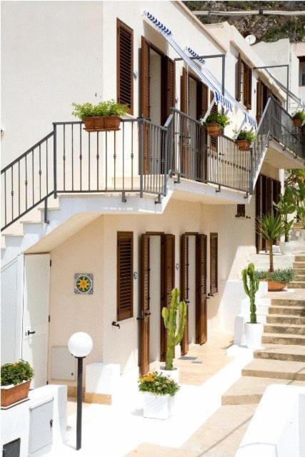 La Plaza Residence Levanzo Kültér fotó