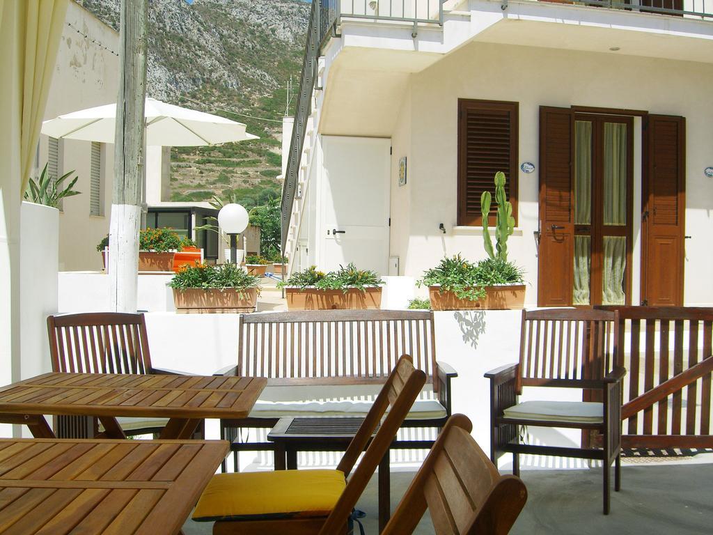 La Plaza Residence Levanzo Kültér fotó