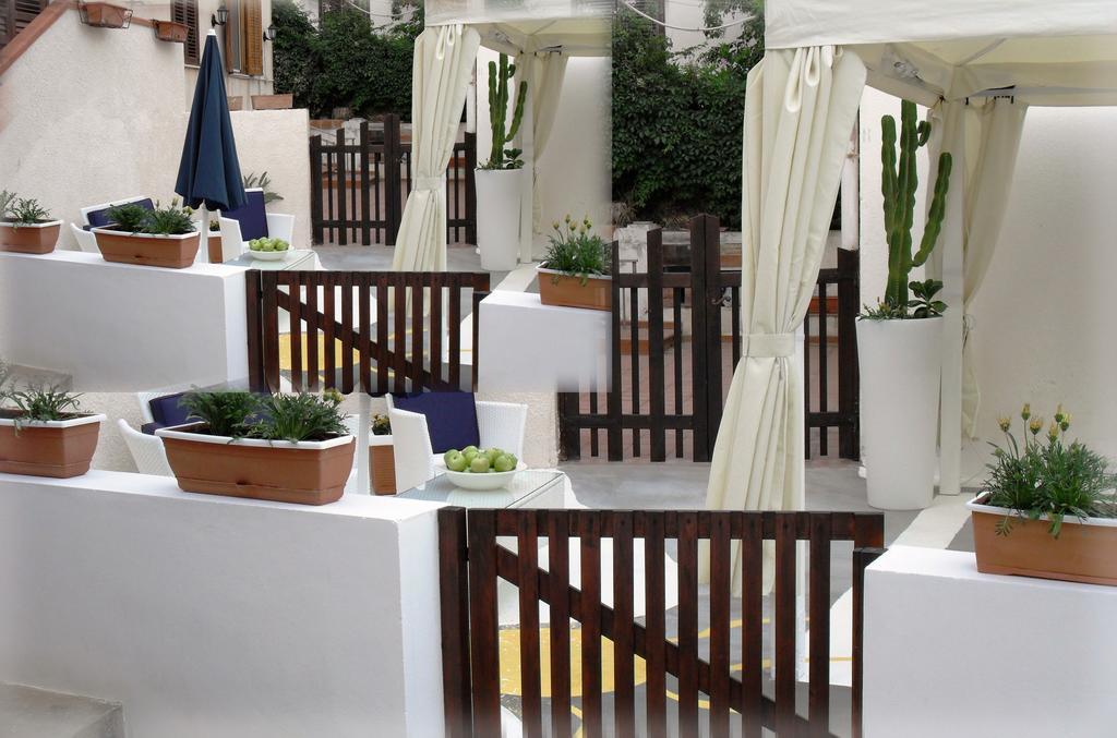 La Plaza Residence Levanzo Kültér fotó