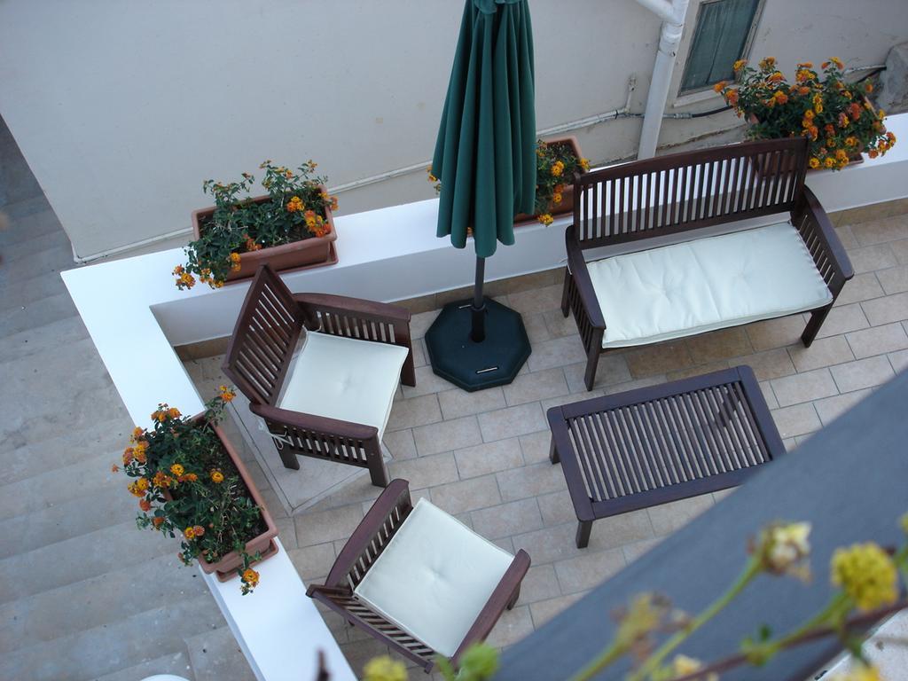 La Plaza Residence Levanzo Kültér fotó