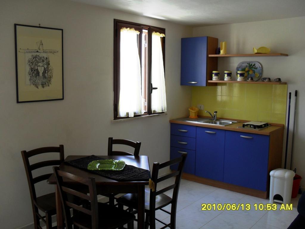 La Plaza Residence Levanzo Kültér fotó