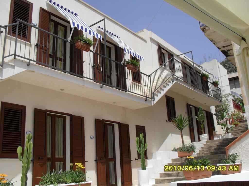 La Plaza Residence Levanzo Kültér fotó