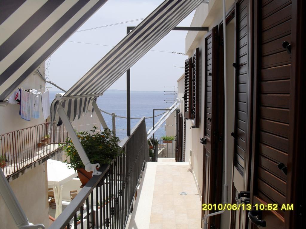 La Plaza Residence Levanzo Szoba fotó