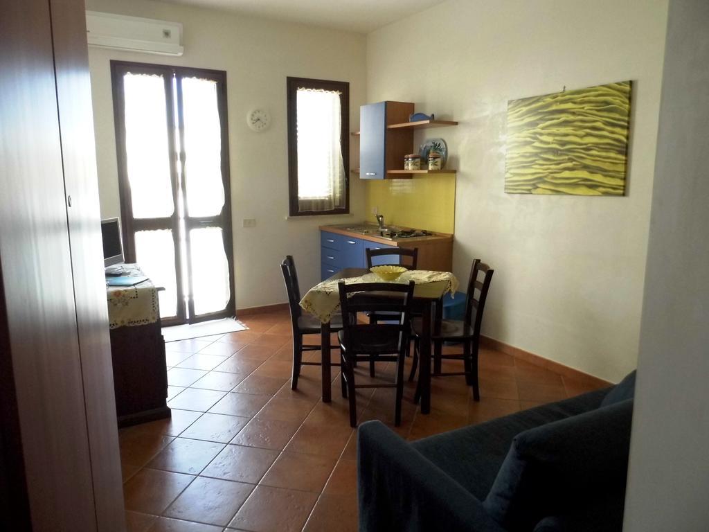 La Plaza Residence Levanzo Kültér fotó