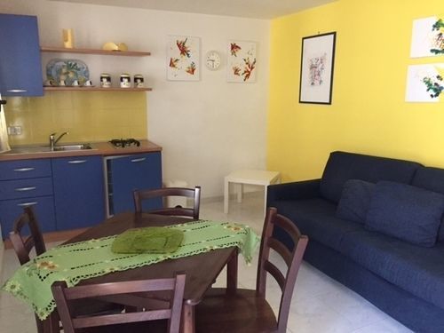 La Plaza Residence Levanzo Kültér fotó