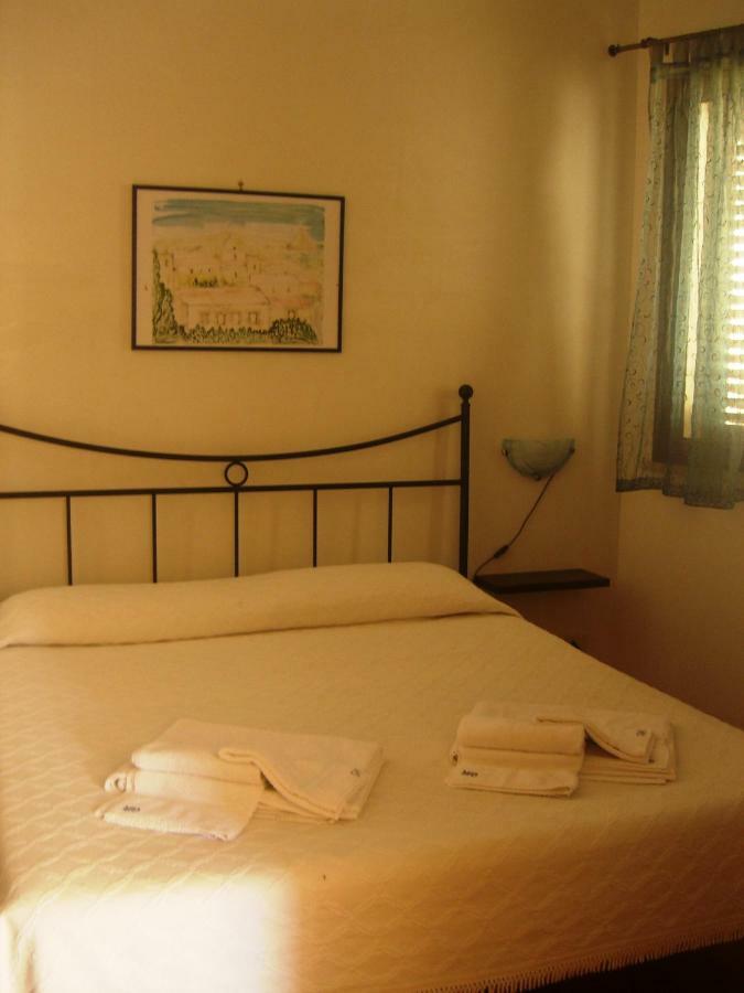La Plaza Residence Levanzo Kültér fotó