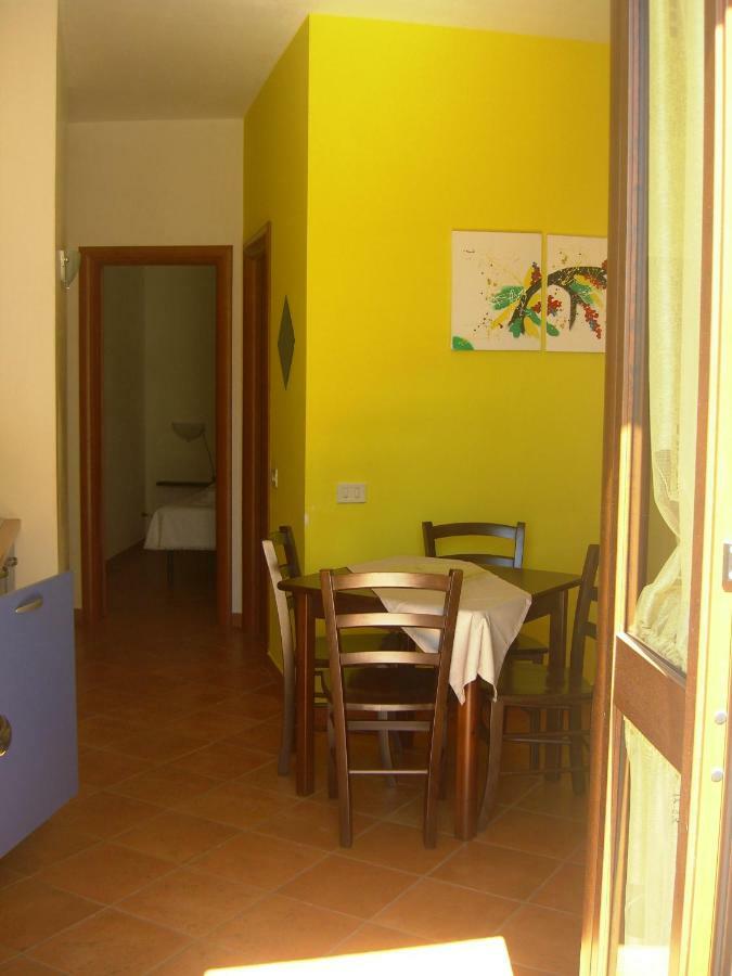 La Plaza Residence Levanzo Kültér fotó
