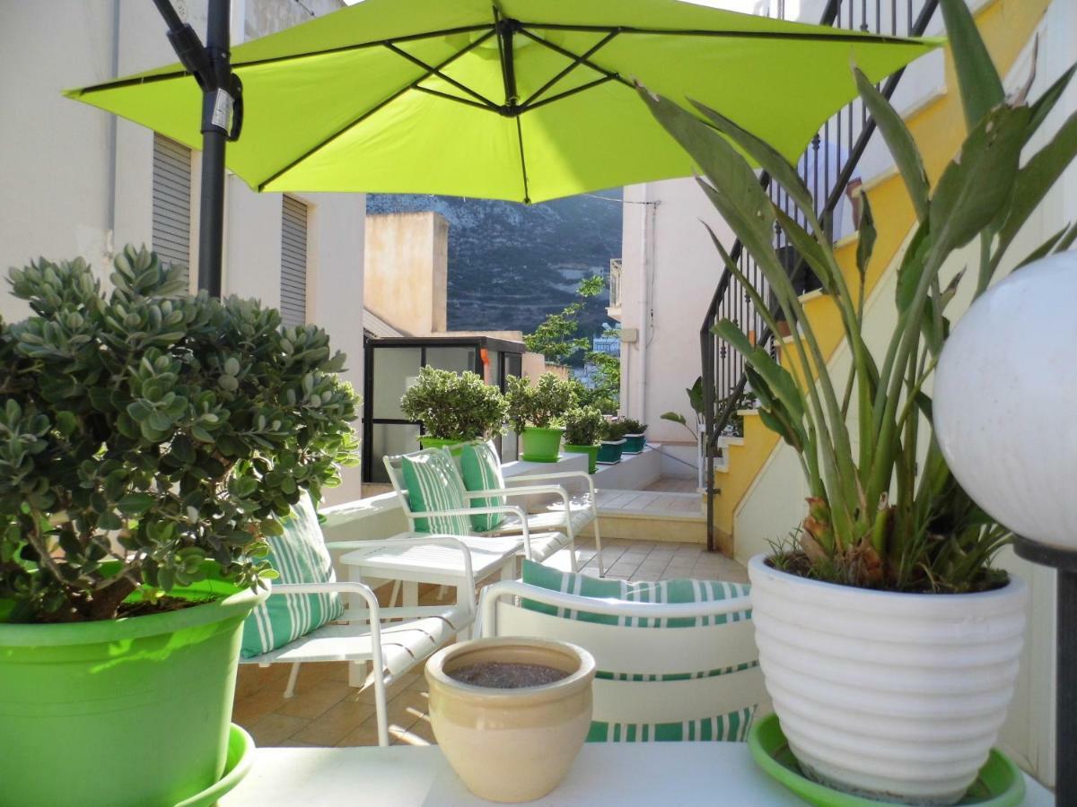 La Plaza Residence Levanzo Kültér fotó